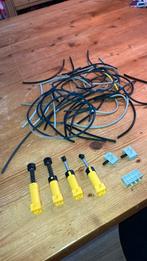 Lego Technic Pneumatische onderdelen, Ophalen of Verzenden, Gebruikt, Losse stenen, Lego