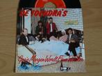 single De Toendra's * Goeie morgen wordt eens wakker, Cd's en Dvd's, Vinyl Singles, Verzenden, Gebruikt, Nederlandstalig