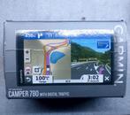 Garmin camper 780 with digital traffic, Ophalen of Verzenden