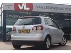 Volkswagen Golf Plus 1.4 TSI Trendline, Auto's, 65 €/maand, 15 km/l, Gebruikt, Zwart
