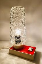 Vintage Hawill Bubbellamp '60, Gebruikt, -, -, Ophalen of Verzenden