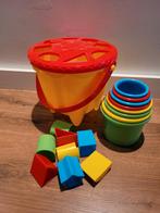 Speelemmertje met vormpjes en bakjes, Kinderen en Baby's, Speelgoed | Fisher-Price, Ophalen, Speelset