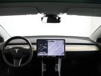 Tesla Model 3 Long Range AWD 75 kWh | Panoramadak | Navigati, Automaat, 27 €/maand, Stof, Electronic Stability Program (ESP)