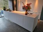 Bulthaup keuken-panelen te koop ivm vernieuwing v.a. 1500 €, Ophalen of Verzenden, Gebruikt, 50 tot 75 cm