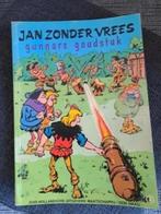 Jan Zonder Vrees / Gunnars goudstuk, Ophalen of Verzenden