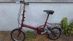 Maxwell Delaware vouwfiets, Ophalen of Verzenden, Gebruikt, Staal
