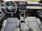 Renault 4 comfort range iconic 52 kWh / Levertijd I.O /, Auto's, Stof, 150 pk, Blauw, Origineel Nederlands