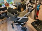 Jools Hub kinderwagen Marvellous green, Kinderen en Baby's, Kinderwagens en Combinaties, Ophalen, Zo goed als nieuw, Overige merken