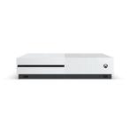 Xbox One S 2TB Wit, Spelcomputers en Games, Ophalen of Verzenden, Zo goed als nieuw, 2 TB, Xbox One S