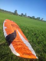 Flysurfer speed 5 15M dlx edition kitesurf foil kite SOUL, Watersport en Boten, Kitesurfen, 15 m², Ophalen of Verzenden, Kite
