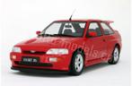 Ford Escort RS Cosworth Mk5 Otto Models 1:18 OT073, Hobby en Vrije tijd, Modelauto's | 1:18, Ophalen of Verzenden, Nieuw, Auto