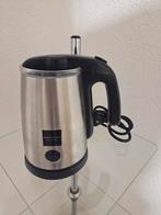 Lattemento LM150 RVS Melkopschuimer - Perfect Schuim!, Ophalen, Zo goed als nieuw, Elektrische melkopschuimer