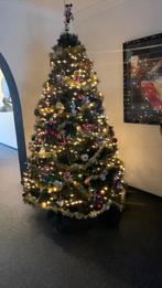 Kunst kerstboom, Diversen, Kerst, Ophalen, Gebruikt