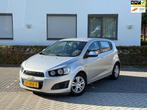 Chevrolet Aveo 1.2 LT NAP APK AIRCO Cruise Control, Euro 5, Gebruikt, 4 cilinders, Start-stop-systeem