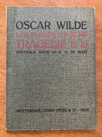 Een Florentijnse Tragedie - Oscar Wilde, Verzenden, Oscar Wilde
