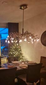 Harco Loor Design hanglamp, Huis en Inrichting, Lampen | Hanglampen, Ophalen, Gebruikt, Modern, Metaal