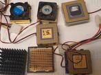 AMD, IBM, Pentium, 486 processors, Computers en Software, Processors, Ophalen, Gebruikt