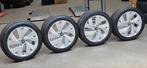 Nette 17 inch Originele Volkswagen GOLF GTI GTE GTD Belmond, Ophalen, Gebruikt, Banden en Velgen, 17 inch