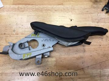 Handrem BMW 5 serie E39  beschikbaar voor biedingen