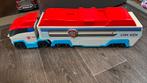 Paw patroller paw patrol auto, Kinderen en Baby's, Speelgoed | Speelgoedvoertuigen, Ophalen of Verzenden, Gebruikt