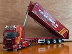WSI H.H. Van der Velde 1:50, Ophalen of Verzenden, Zo goed als nieuw, Bus of Vrachtwagen, Wsi