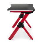 Game bureau Mistral computertafel - gaming desk, Ophalen, Nieuw, Bureau