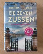 De zeven zussen deel 1, Ophalen, Zo goed als nieuw
