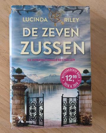 De zeven zussen deel 1 beschikbaar voor biedingen