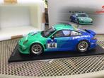 PORSCHE  1/18 SPARK, Hobby en Vrije tijd, Ophalen of Verzenden, Nieuw, Auto, Overige merken