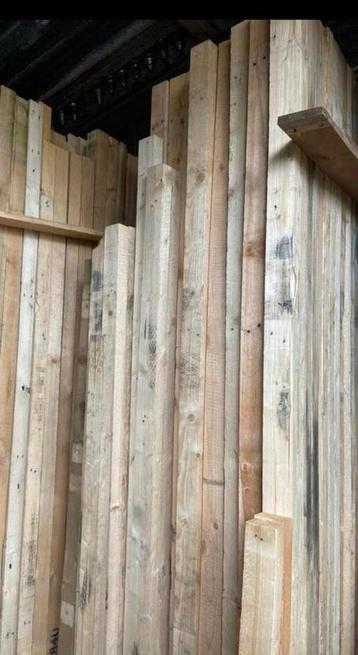 Gebruikte balken beschikbaar voor biedingen
