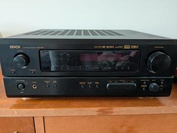 DENON AVR1803 Surround receiver beschikbaar voor biedingen