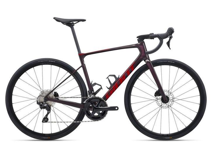 Giant defy advanced 2 Maat ML en L NU 2099,00, Fietsen en Brommers, Fietsen | Racefietsen, Gebruikt, Giant, Meer dan 20 versnellingen