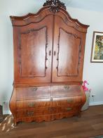 ANTIEKE BUFFETKAST, Antiek en Kunst, Antiek | Meubels | Kasten, Ophalen