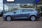 Renault Mégane Estate 1.2 TCe Limited | 5deurs | Airco | El, Voorwielaandrijving, 65 €/maand, Stof, Gebruikt