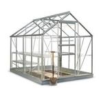 Gezocht gratis tuinkas, Ophalen, Overige soorten, Volle zon