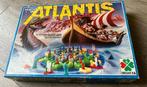 Atlantis, Hobby en Vrije tijd, Gezelschapsspellen | Bordspellen, Ophalen of Verzenden, Gebruikt