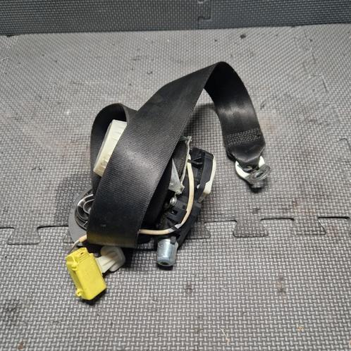 VW PASSAT B6 GORDEL LINKS VOOR / 3C1 857 705 F, Auto-onderdelen, Interieur en Bekleding, Volkswagen, Gebruikt, Ophalen of Verzenden