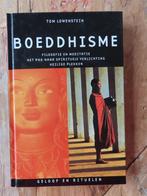 Boeddhisme. Tom Lowenstein, Gelezen, Achtergrond en Informatie, Ophalen of Verzenden, Overige onderwerpen