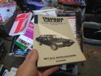 Vraagbaak Mitsubishi Galant 1980-1984, Boeken, Auto's | Boeken, Gelezen, Ophalen of Verzenden, Mitsubishi