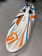 Fanatic Shark HRS - 135L, Ophalen, Gebruikt, Minder dan 250 cm, Met vin(nen)