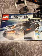 Lego speed champions 75892, Kinderen en Baby's, Speelgoed | Duplo en Lego, Ophalen of Verzenden, Gebruikt, Complete set, Lego