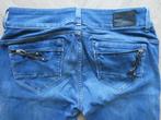 Gstar Midge Cody Mid Skinny spijkerbroek maat 29-34, Zo goed als nieuw, W28 - W29 (confectie 36), G-star, Verzenden