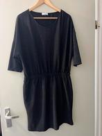 Jurk xl, Ophalen of Verzenden, Zo goed als nieuw, Maat 38/40 (M), Zwart