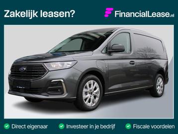 Ford Transit Connect 1.5 EcoBoost PHEV L2 Limited SCI Ford V beschikbaar voor biedingen
