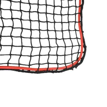 Aanhangernet ALKO zwart met randelastiek vanaf 16,50 beschikbaar voor biedingen