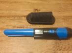Pin pointer met houder ., Ophalen of Verzenden, Zo goed als nieuw