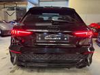 Audi RS3 Sportback 2.5 TFSI Quattro Hulk Edition Ceramic/Pan, Automaat, Gebruikt, RS3, Adaptive Cruise Control