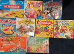 Diverse gezelschapsspellen, Hobby en Vrije tijd, Gezelschapsspellen | Bordspellen, Ophalen of Verzenden, Zo goed als nieuw