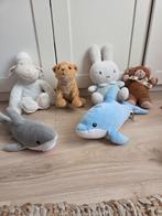 Knuffels, Ophalen of Verzenden, Zo goed als nieuw, Overige typen