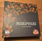 Mariposas - bordspel, Hobby en Vrije tijd, Gezelschapsspellen | Bordspellen, Een of twee spelers, Ophalen of Verzenden, Zo goed als nieuw